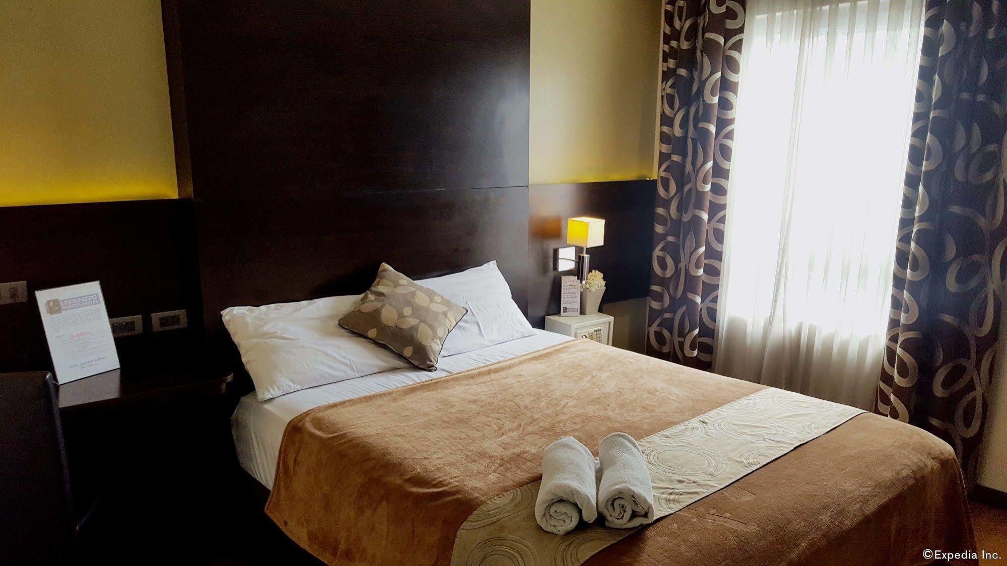 Lorenzzo Suites Hotel Makati 马卡蒂 外观 照片